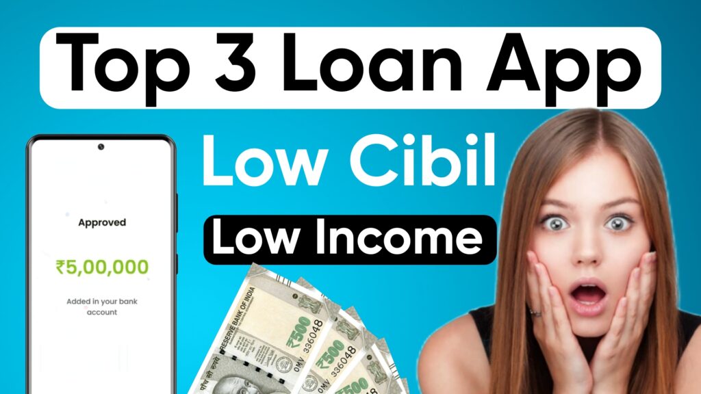Instant Loan App